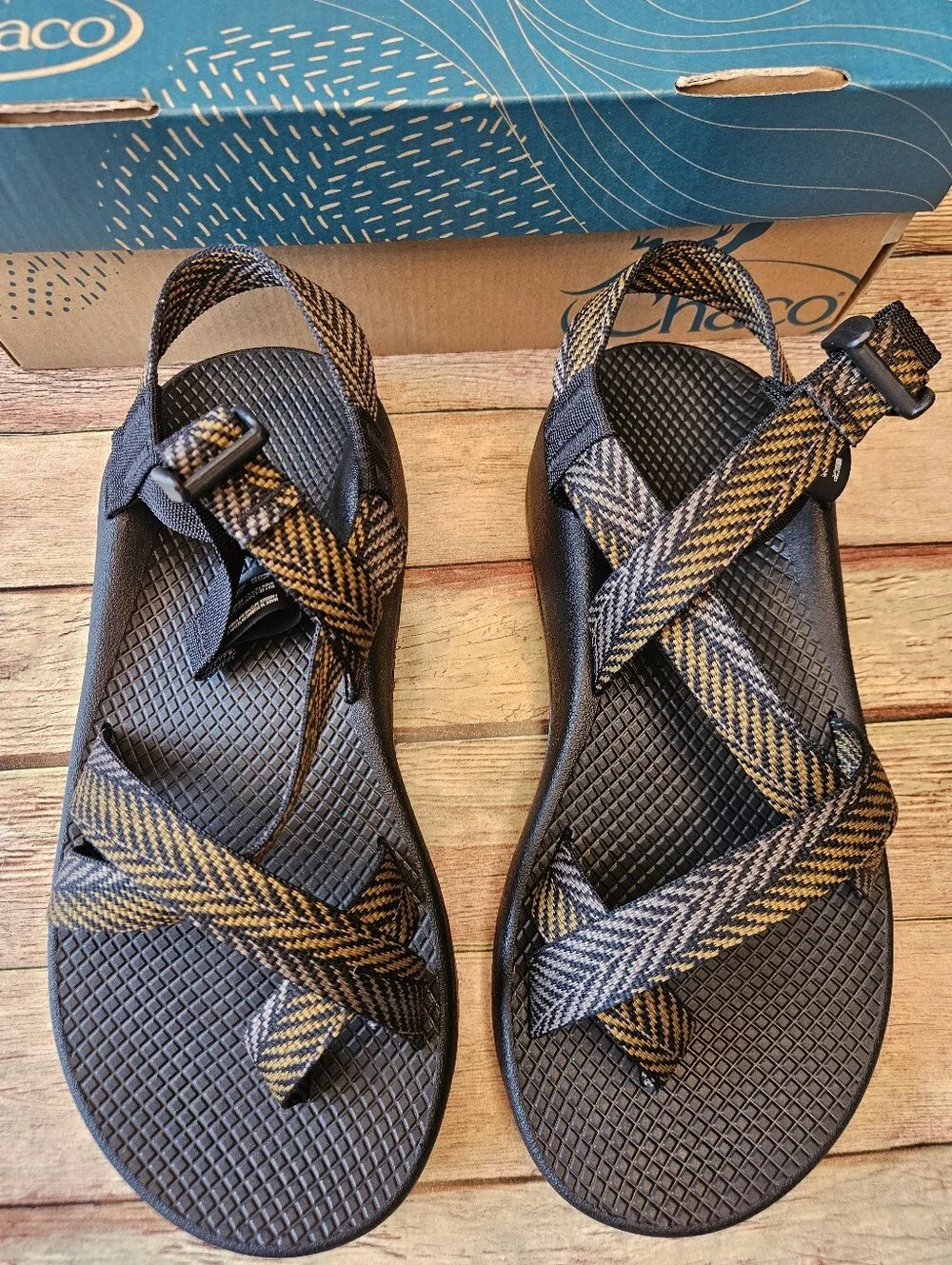 Chaco Z/2 Classic sandal
